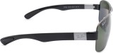 Ray-Ban RB3522 004/9A 64 Stranska stran izdelka