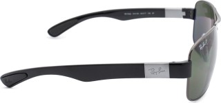 Ray-Ban RB3522 004/9A 64 Stranska stran izdelka