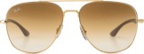 Ray-Ban RB3683 001/51 56 17388