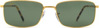 Ray-Ban RB3717 919631 57 Sprednja stran izdelka