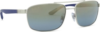 Ray-Ban RB3737CH 003/J0 60