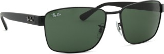 Ray-Ban RB3750 002/31 62