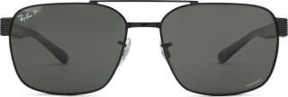 Ray-Ban RB3751CH 002/K8 61 43141