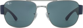 Ray-Ban RB3756 004/R5 59 44785