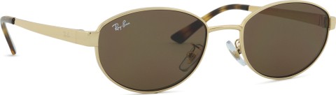 Ray-Ban RB3774D 001/73 55