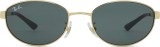 Ray-Ban RB3774D 001/87 55 45152