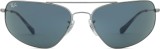 Ray-Ban RB3780 004/R5 63 45311
