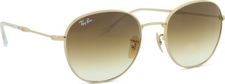 Ray-Ban RB3809 001/51 55
