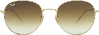 Ray-Ban RB3809 001/51 55