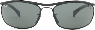 Ray-Ban RB3819M F117B1 62 Sprednja stran izdelka