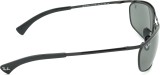 Ray-Ban RB3819M F117B1 62 Stranska stran izdelka
