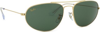 Ray-Ban RB3945 919631 60