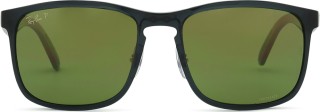 Ray-Ban RB4264 876/6O 58 39525