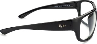 Ray-Ban RB4300 601/B5 63