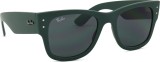 Ray-Ban RB4840S 665787 52