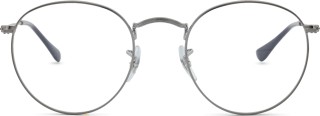 Ray-Ban Round Metal 0RX3447V 2502