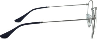 Ray-Ban Round Metal 0RX3447V 2502