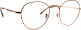 Ray-Ban Round Metal II 0RX3582V 2943 51