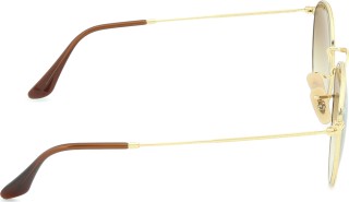 Ray-Ban Round Metal RB3447 001/51 39009