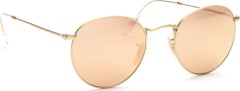 Ray-Ban Round Metal RB3447 112/Z2