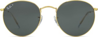 Ray-Ban Round Metal RB3447 919648