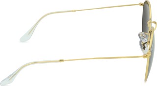 Ray-Ban Round Metal RB3447 919648