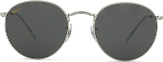 Ray-Ban Round Metal RB3447 9198B1