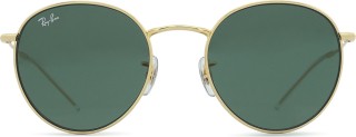 Ray-Ban Round Reserve RBR0103S 001/VR 53 37426