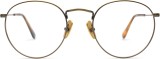Ray-Ban Round Titanium 0RX8247V 1222 50 Sprednja stran izdelka