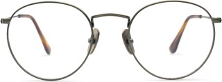 Ray-Ban Round Titanium 0RX8247V 1223 50