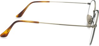 Ray-Ban Round Titanium 0RX8247V 1223 50