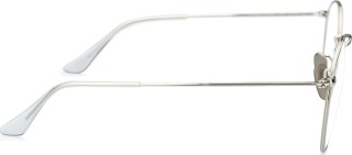 Ray-Ban Round Titanium 0RX8247V 1224 50 Stranska stran izdelka
