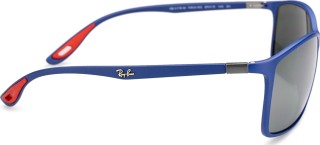 Ray-Ban Scuderia Ferrari Collection RB4179M F6046G 60 Stranska stran izdelka