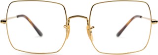 Ray-Ban Square 0RX1971V 2500 54
