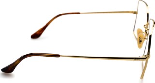 Ray-Ban Square 0RX1971V 2500 54