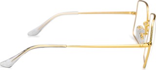 Ray-Ban Square 0RX1971V 3105
