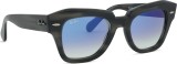 Ray-Ban State Street RB2186 14043F 49
