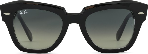 Ray-Ban State Street RB2186 901/71 49