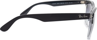 Ray-Ban Steve RB4487 66308G 54