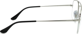 Ray-Ban The general gaze 0RX6441 2501 56 Stranska stran izdelka