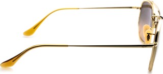 Ray-Ban The Marshal II RB3648M 912443 52