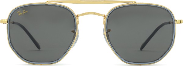 Ray-Ban The Marshal II RB3648M 9240B1 52