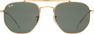 Ray-Ban The Marshal RB3648 001 1374