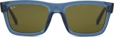 Ray-Ban Warren RB4396 668073 57 43698