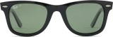 Ray-Ban Wayfarer RB4340 601/58 50 39000
