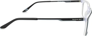 Reebok RBV7042/01 BLK 17 56 Stranska stran izdelka