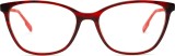 Reebok RV8535/03 RED 16 53 Sprednja stran izdelka