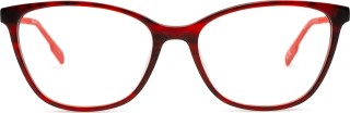 Reebok RV8535/03 RED 16 53 Sprednja stran izdelka