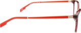 Reebok RV8535/03 RED 16 53 Stranska stran izdelka