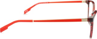 Reebok RV8535/03 RED 16 53 Stranska stran izdelka